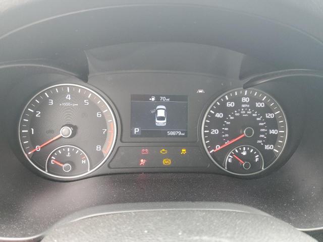 5XXGT4L30KG354315 KIA Optima Lx