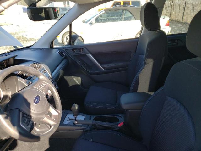 2017 SUBARU FORESTER 2 - JF2SJAEC2HH596239