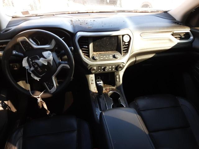 1GGKKNLS2HZ156718 GMC ACADIA