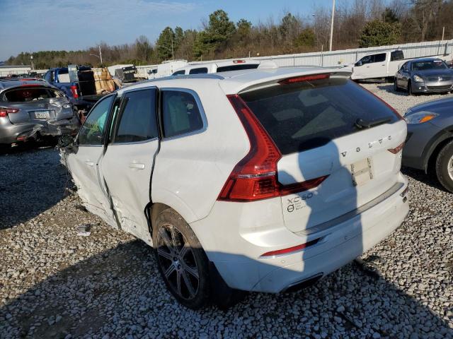YV4102DL3L1559834 Volvo XC60