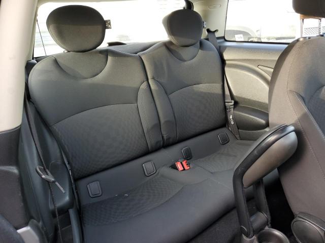 WMWSV3C53BTY15309 Mini Cooper