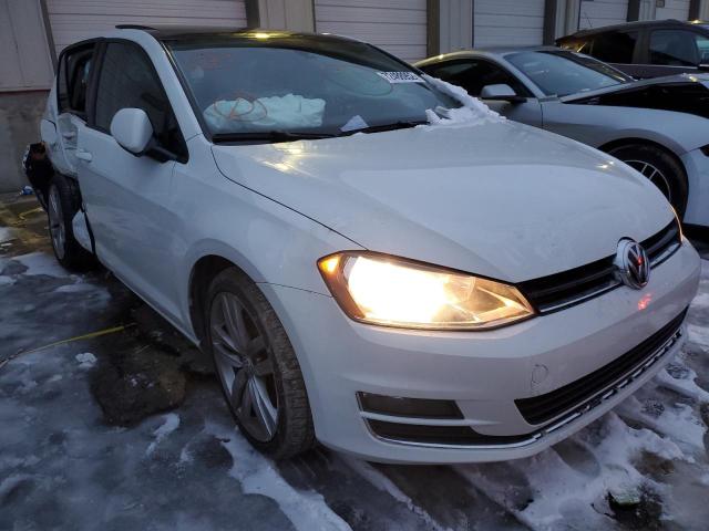 2015 VOLKSWAGEN GOLF - 3VW217AU2FM014405