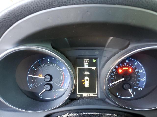 2017 TOYOTA COROLLA IM - JTNKARJE8HJ541562