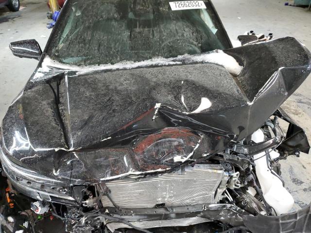 2022 CHEVROLET EQUINOX RS 2GNAXWEV1N6150499