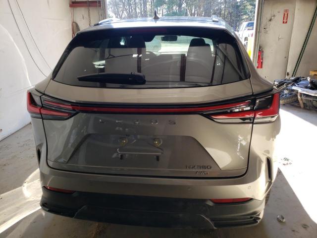 2022 LEXUS NX 350 - 2T2GGCEZ5NC007666