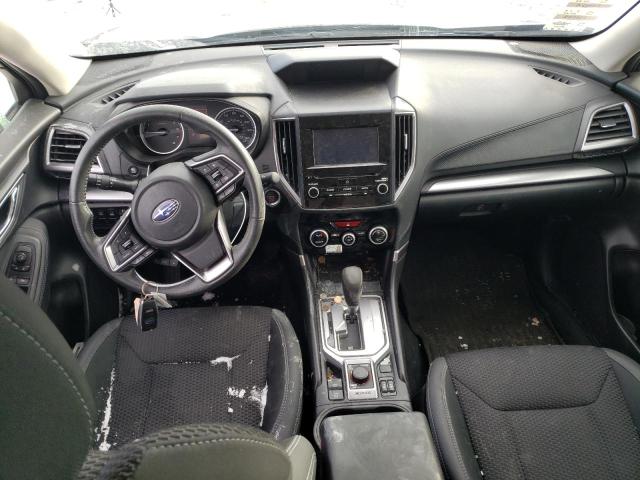 2021 SUBARU FORESTER P - JF2SKAJC7MH424902
