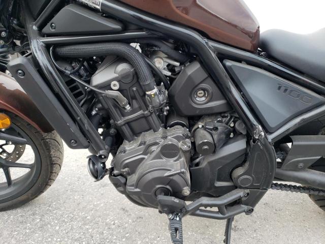 2022 HONDA CMX1100 D JH2SC8314NK100043