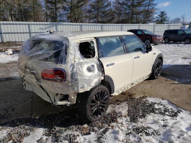WMWLV7C0XL2L99900 Mini Cooper S Clubman