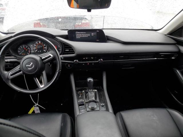 JM1BPACL9K1109943 Mazda 3 Preferred Plus