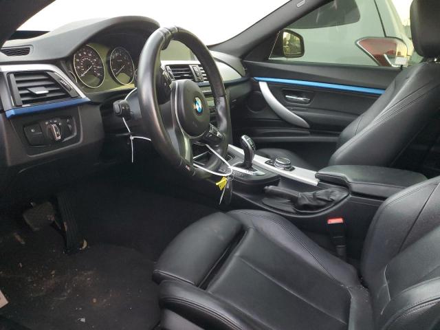 2015 BMW 328 XIGT WBA3X5C59FD562216