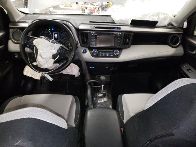 2018 TOYOTA RAV4 ADVEN - JTMRFREV7JD253406