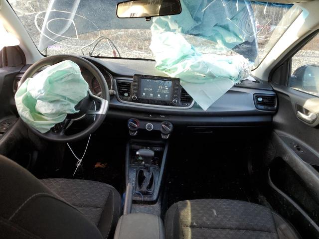 3KPA24AB5KE174291 KIA RIO S
