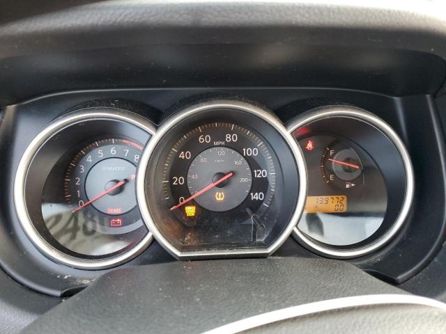 3N1BC13E48L396769 Nissan VERSA S