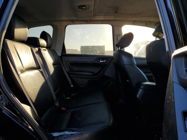 2015 SUBARU FORESTER 2 - JF2SJAHCXFH559559