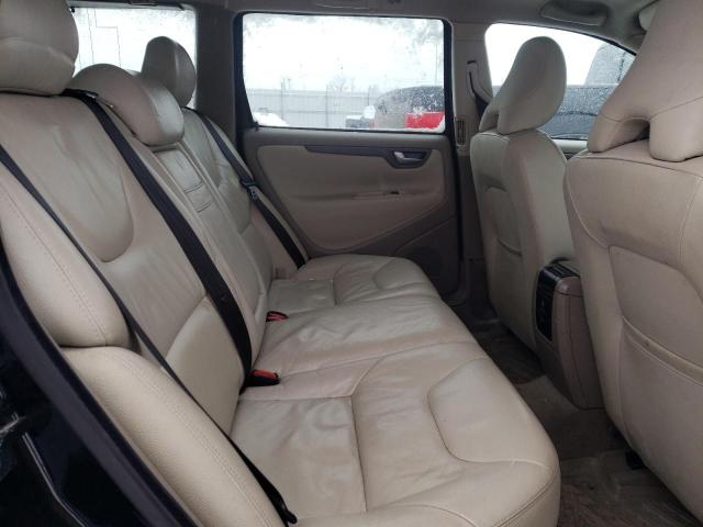 YV1SW592371660265 Volvo V70 2.5t