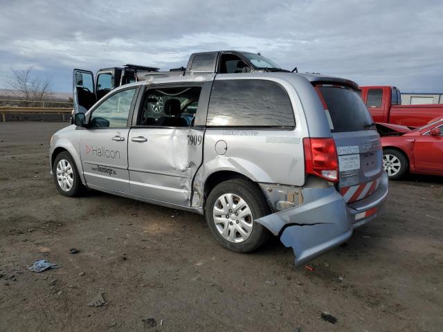 2C4RDGBG3HR856280 Dodge Grand Caravan Se