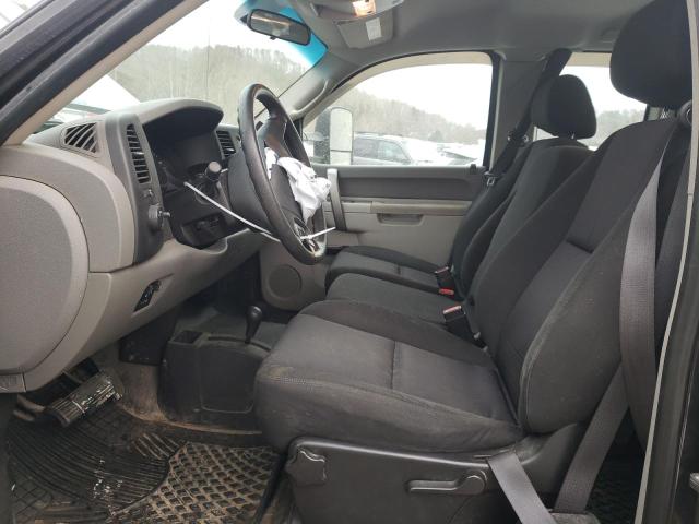 1GTR2TE36BZ108823 GMC Sierra K1500