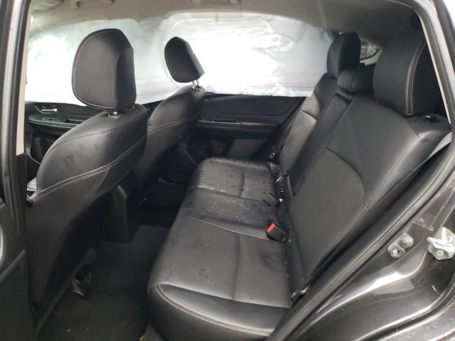 JF2GPAGC8E8341432 Subaru Xv Crosstrek 2.0 Limited