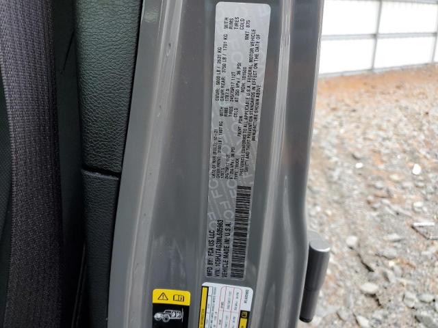 1C6HJTAG3ML605963 Jeep Gladiator