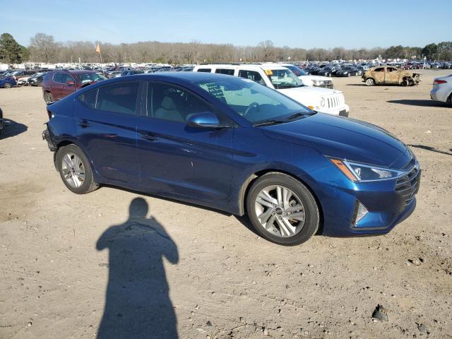 2020 HYUNDAI ELANTRA SE - 5NPD84LF1LH573143
