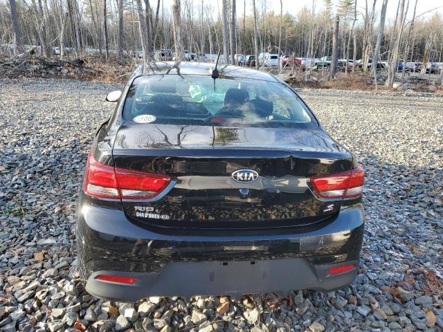 3KPA24AB5KE174291 KIA RIO S