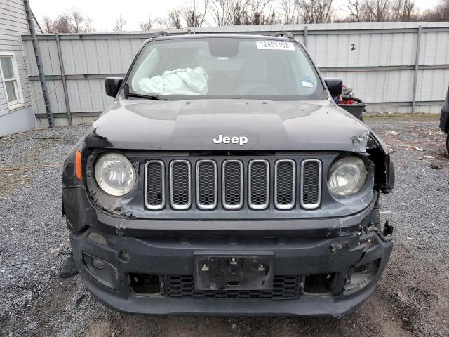 ZACCJABTXFPB94594 Jeep Renegade