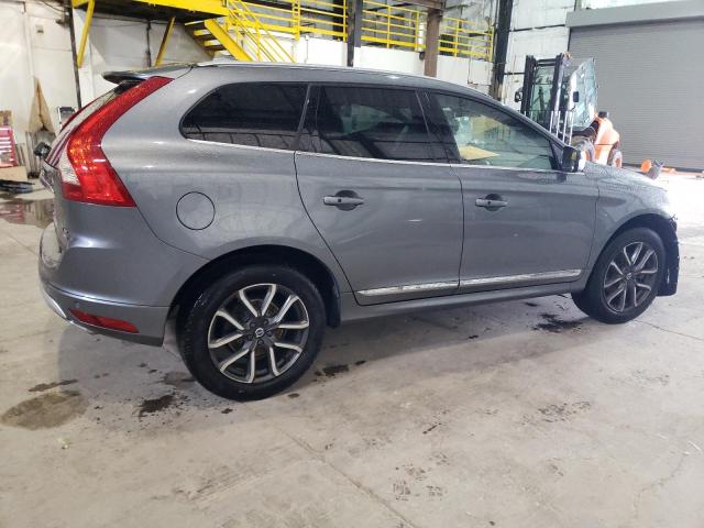 2017 VOLVO XC60 T6 DY YV449MRR8H2193432
