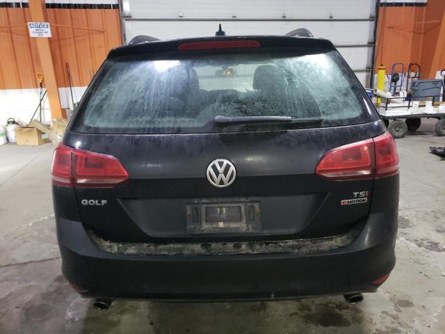 2017 VOLKSWAGEN GOLF SPORT - 3VW017AUXHM542297