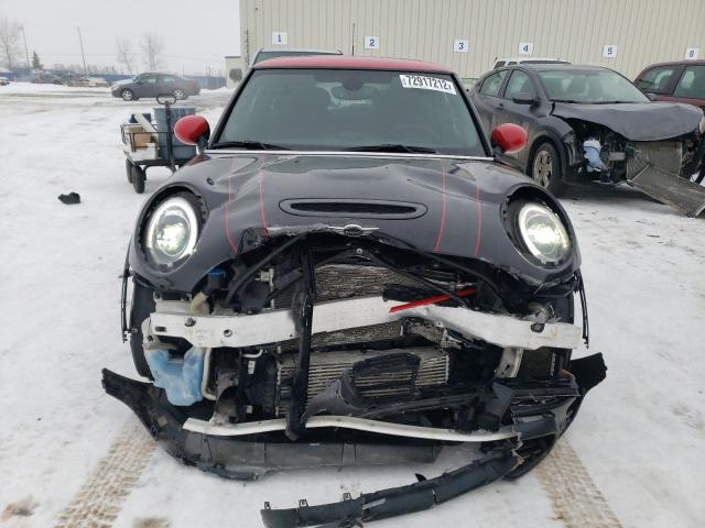 2016 MINI COOPER JOH WMWXM9C55GT997002