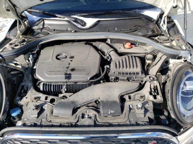 WMWLV7C0XL2L99900 Mini Cooper S Clubman