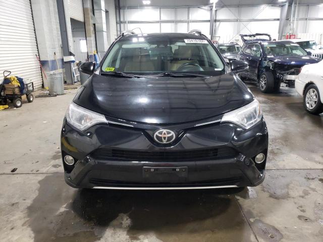 2T3RFREV6GW422018 | 2016 TOYOTA RAV4 XLE