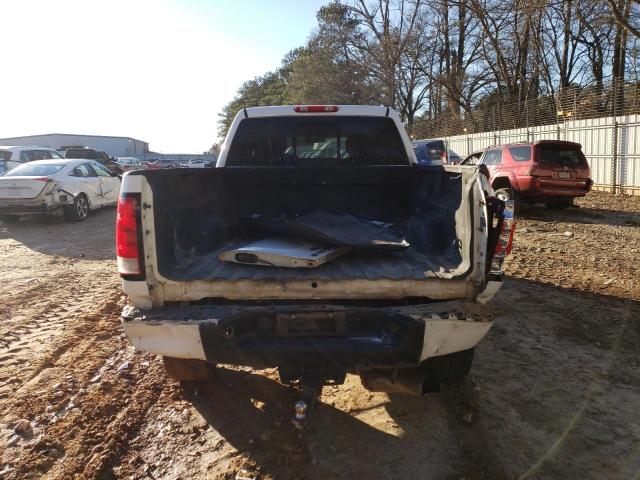 1GT125E84CF190400 GMC Sierra