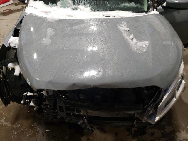 2022 NISSAN KICKS SV - 3N1CP5CV3NL525399