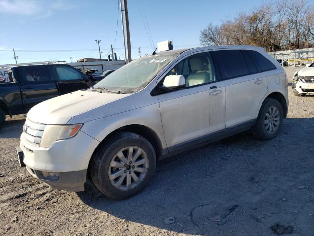 2009 Ford Edge SEL