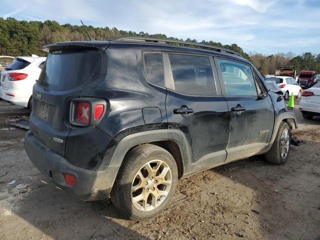 ZACCJABTXGPD89533 Jeep Renegade Latitude