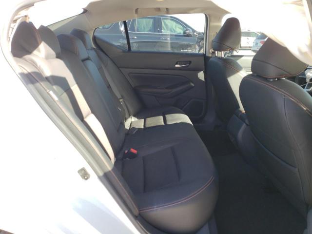 2022 NISSAN ALTIMA SR - 1N4BL4CV6NN321149