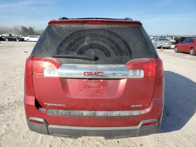 2GKFLWEKXE6182498 GMC Terrain Sle