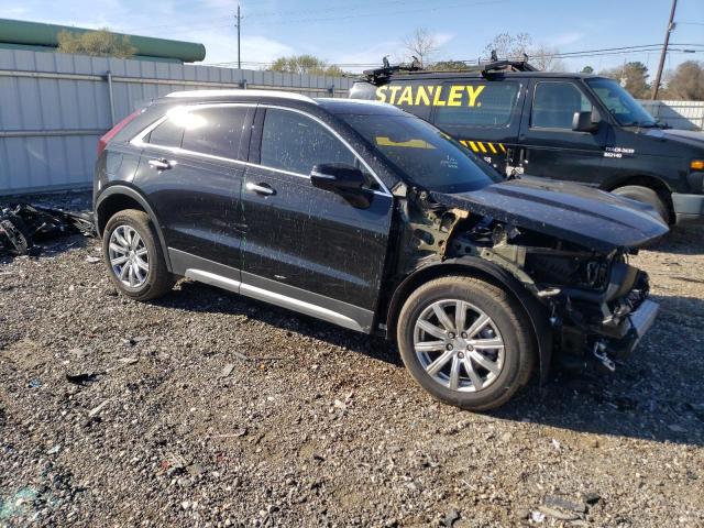 1GYFZCR47NF168384 Cadillac Xt4 Premium Luxury
