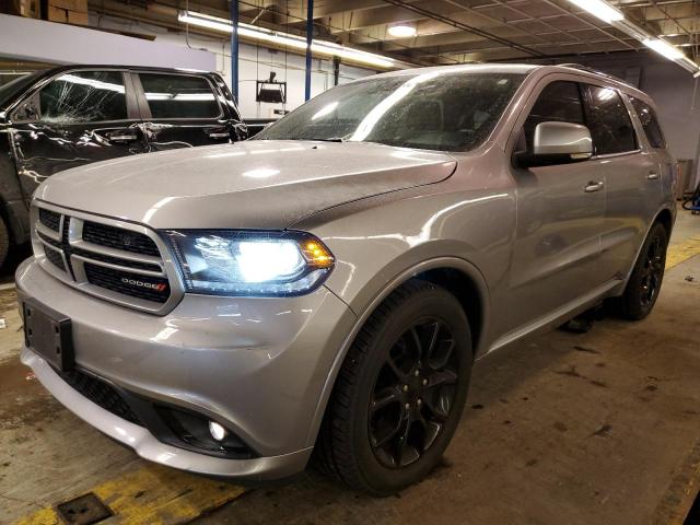 2017 Dodge Durango R/T