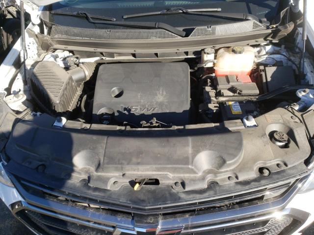 2020 CHEVROLET TRAVERSE R 1GNERJKWXLJ216818