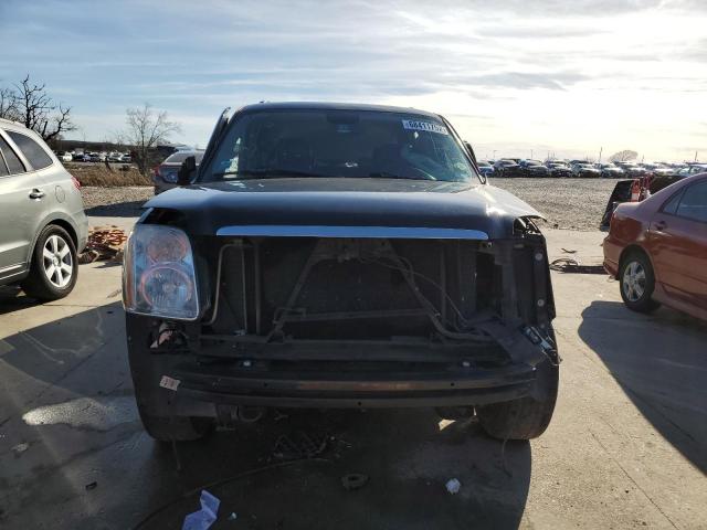 1GKS1KE05DR160309 GMC Yukon
