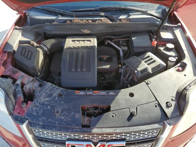2GKFLWEKXE6182498 GMC Terrain Sle