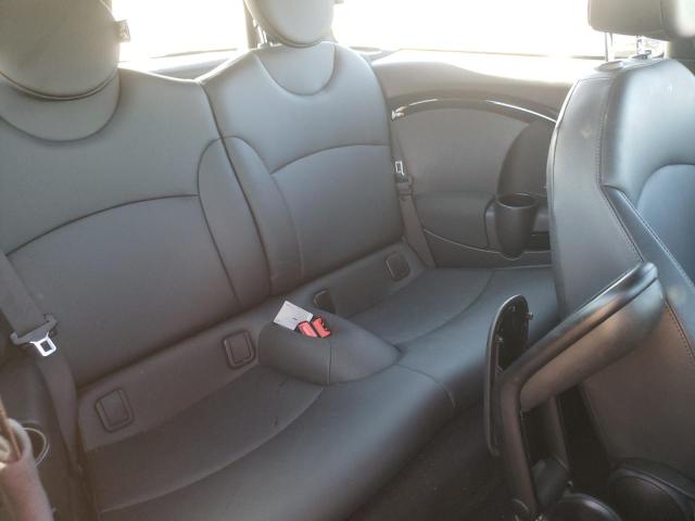 WMWZG3C5XDT576076 Mini Cooper S Clubman