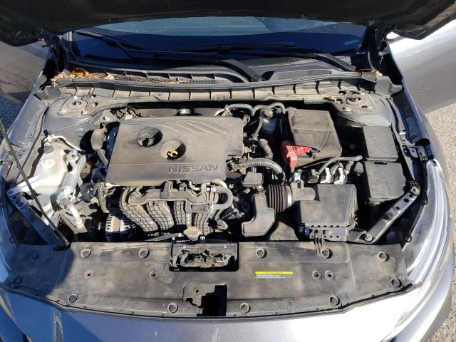 2019 NISSAN ALITMA 1N4BL4CV7KC100103
