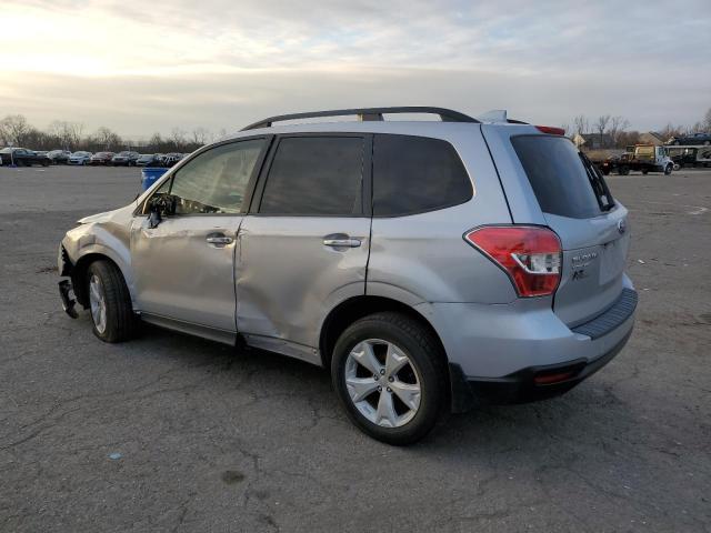 JF2SJADC5GH445363 Subaru Forester