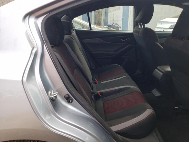 4S3GKAM64L3607079 Subaru Impreza