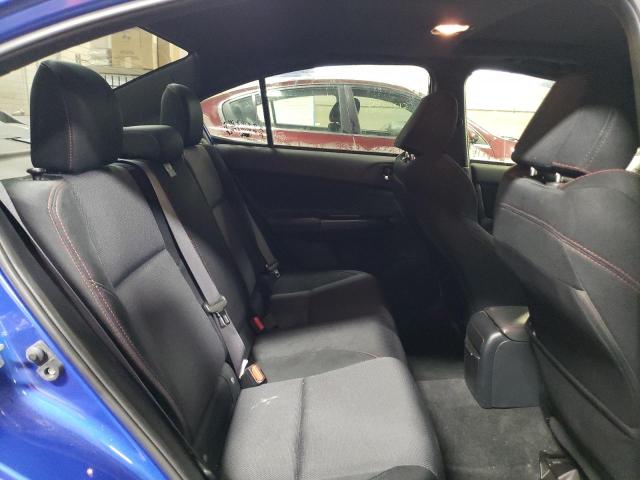 2016 SUBARU WRX PREMIU - JF1VA1E66G9834971