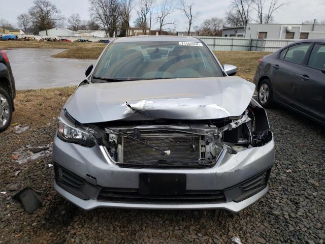 4S3GKAM64L3607079 Subaru Impreza