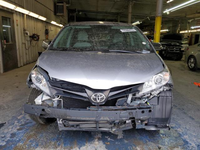 2018 TOYOTA SIENNA L - 5TDZZ3DC7JS941222