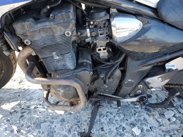 2005 SUZUKI GSF1200 BA - JS1GV77A752100402